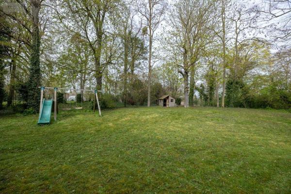 Maison à vendre à Champigny dans la Marne (51370), ref : 51067-201