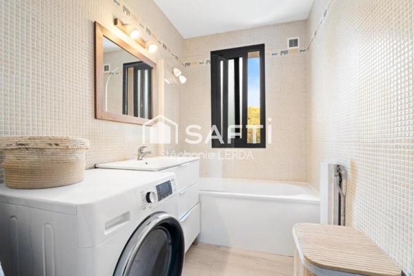 4P VUE DEGAGEE SANS VIS-A-VIS