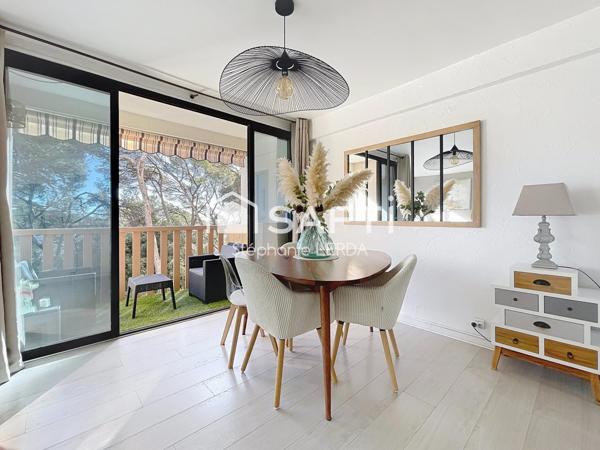 4P VUE DEGAGEE SANS VIS-A-VIS