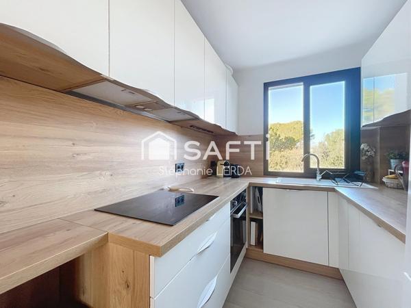 4P VUE DEGAGEE SANS VIS-A-VIS