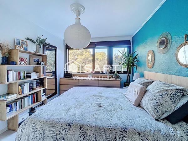 4P VUE DEGAGEE SANS VIS-A-VIS