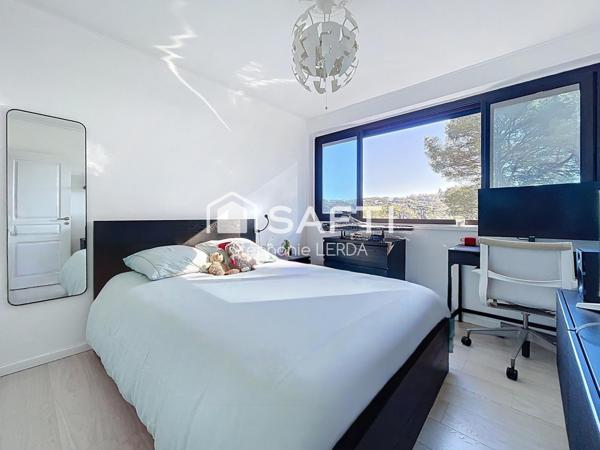 4P VUE DEGAGEE SANS VIS-A-VIS