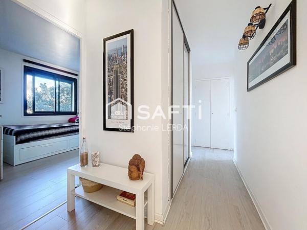 4P VUE DEGAGEE SANS VIS-A-VIS