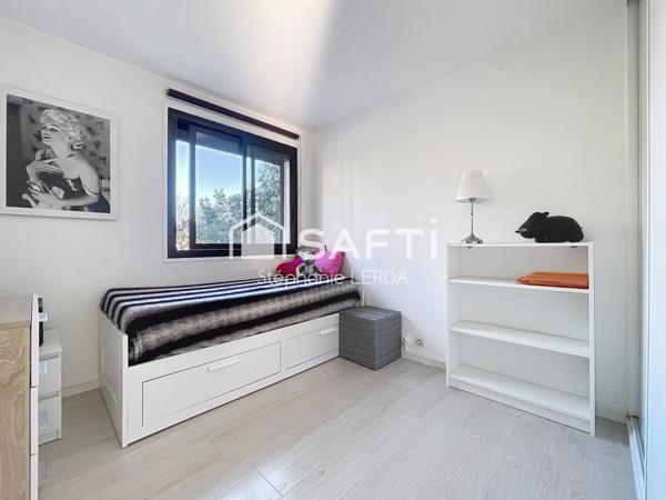 4P VUE DEGAGEE SANS VIS-A-VIS