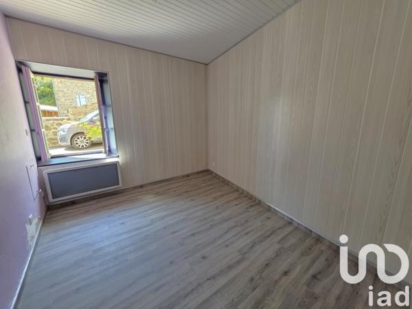 Maison à vendre 4 pièces 98 m² Saint-Alban-d'Ay