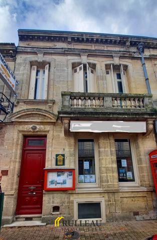 BLAYE TOUTES COMMODITES A PIEDS Détails des diagnostics énergétiques