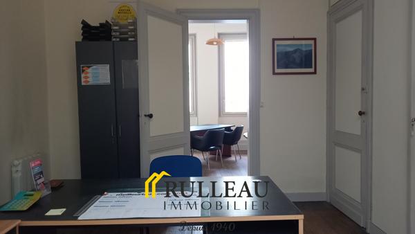 BLAYE TOUTES COMMODITES A PIEDS Détails des diagnostics énergétiques