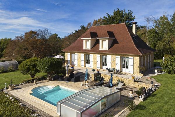 Maison à vendre à Bergerac (24100) - Dordogne