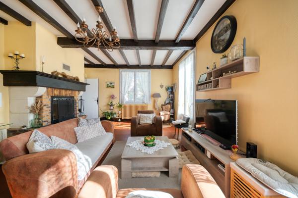 Maison à vendre à Bergerac (24100) - Dordogne