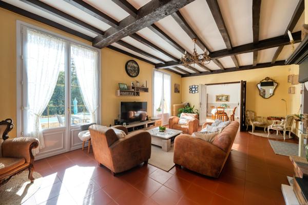 Maison à vendre à Bergerac (24100) - Dordogne