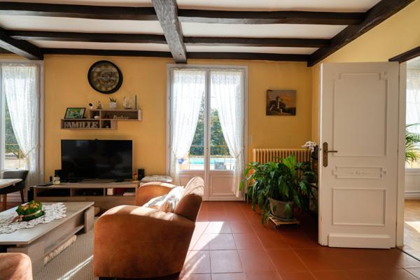 Maison à vendre à Bergerac (24100) - Dordogne