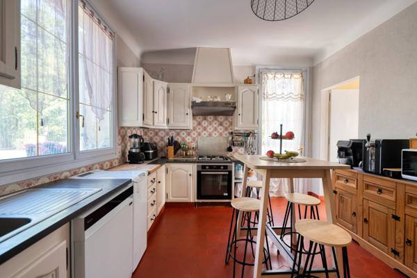 Maison à vendre à Bergerac (24100) - Dordogne
