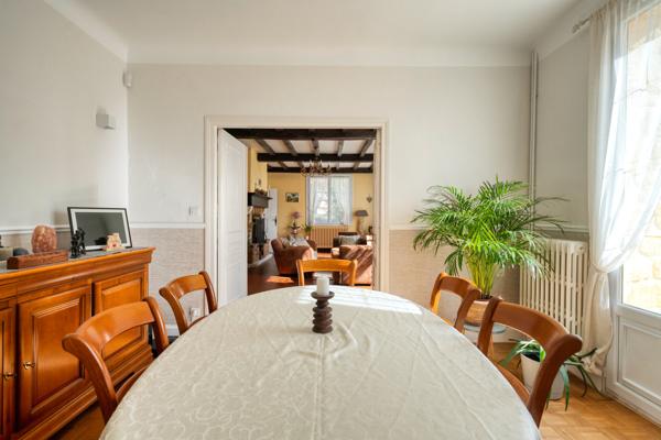 Maison à vendre à Bergerac (24100) - Dordogne