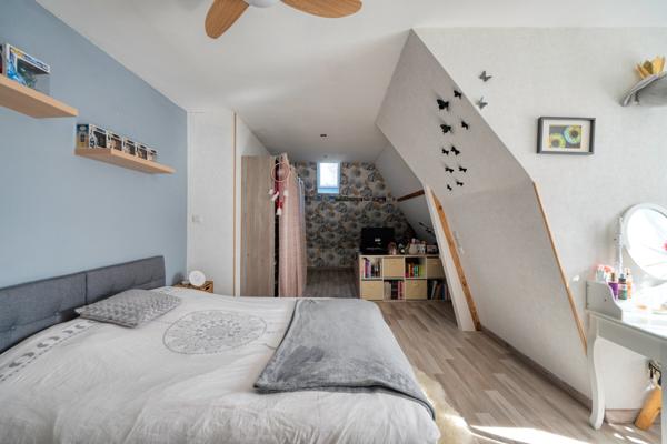 Maison à vendre à Bergerac (24100) - Dordogne