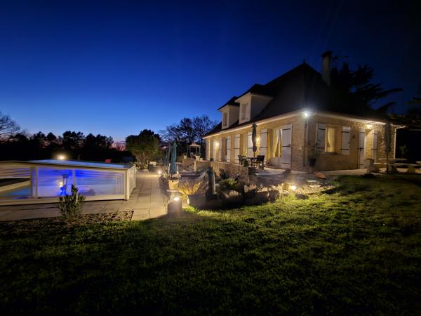 Maison à vendre à Bergerac (24100) - Dordogne