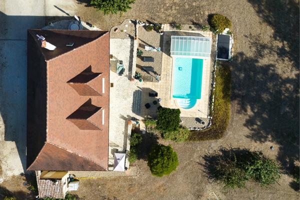 Maison à vendre à Bergerac (24100) - Dordogne