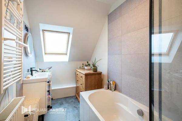Maison à vendre 5 pièces 123m² Wimereux (62930)