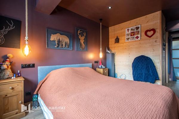 Maison à vendre 5 pièces 123m² Wimereux (62930)