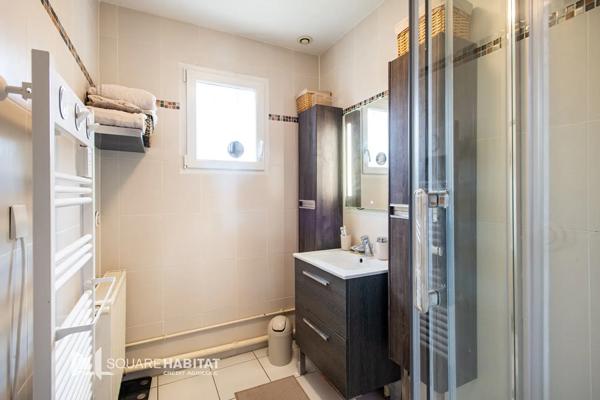 Maison à vendre 5 pièces 123m² Wimereux (62930)