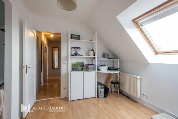 Maison à vendre 5 pièces 123m² Wimereux (62930)