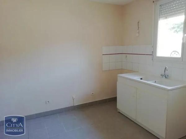 Maison à louer 4 pièces 78.2m² Feytiat (87220)