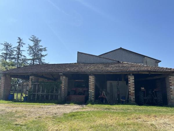 Maison à vendre |  Graulhet |  7 pièces | 200 m²