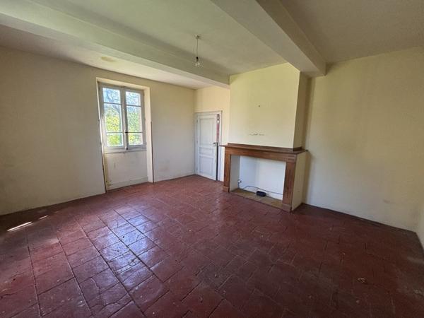 Maison à vendre |  Graulhet |  7 pièces | 200 m²