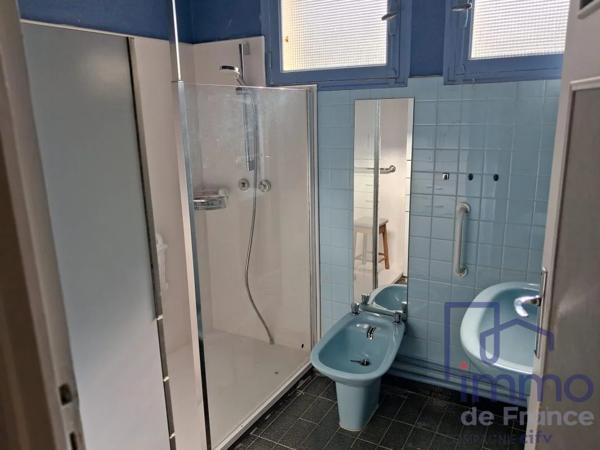 Maison à vendre au Puy-en-Velay (43000)