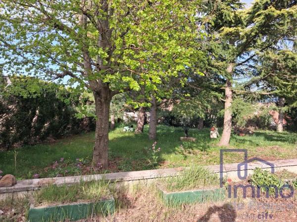 Maison à vendre au Puy-en-Velay (43000)