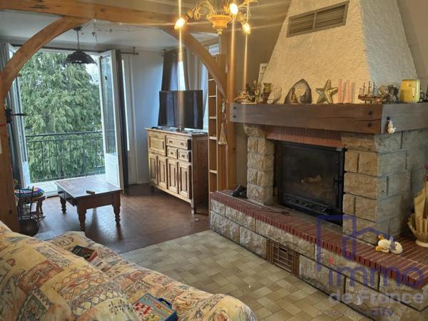 Maison à vendre au Puy-en-Velay (43000)