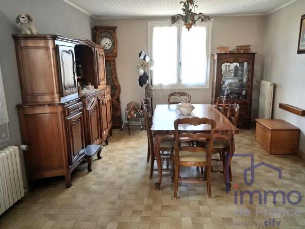 Maison à vendre au Puy-en-Velay (43000)