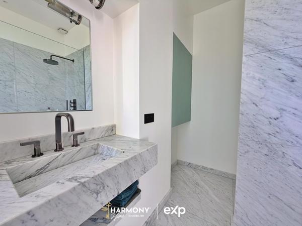Roucas-Blanc – Propriété de 445 m² avec vue mer exceptionnelle