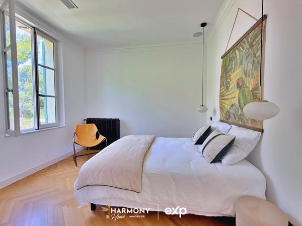 Roucas-Blanc – Propriété de 445 m² avec vue mer exceptionnelle