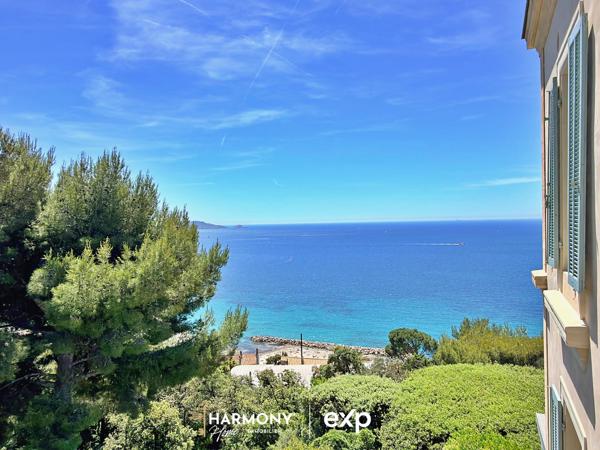 Roucas-Blanc – Propriété de 445 m² avec vue mer exceptionnelle