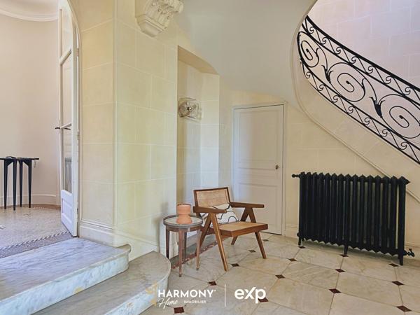 Roucas-Blanc – Propriété de 445 m² avec vue mer exceptionnelle