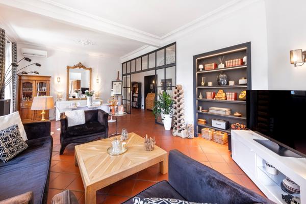 Vente Appartement de luxe Nice 4 Pièces 129.55 m²