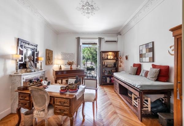 Vente Appartement de luxe Nice 4 Pièces 129.55 m²