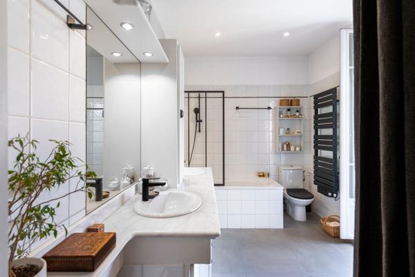 Vente Appartement de luxe Nice 4 Pièces 129.55 m²