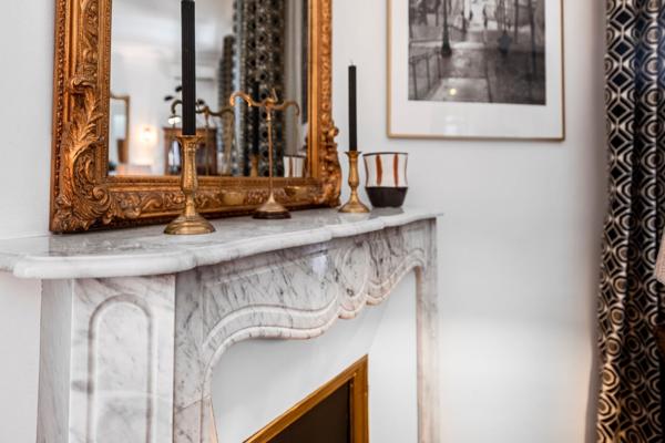 Vente Appartement de luxe Nice 4 Pièces 129.55 m²