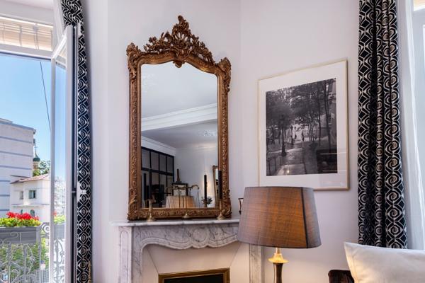 Vente Appartement de luxe Nice 4 Pièces 129.55 m²