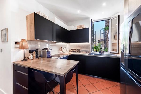 Vente Appartement de luxe Nice 4 Pièces 129.55 m²