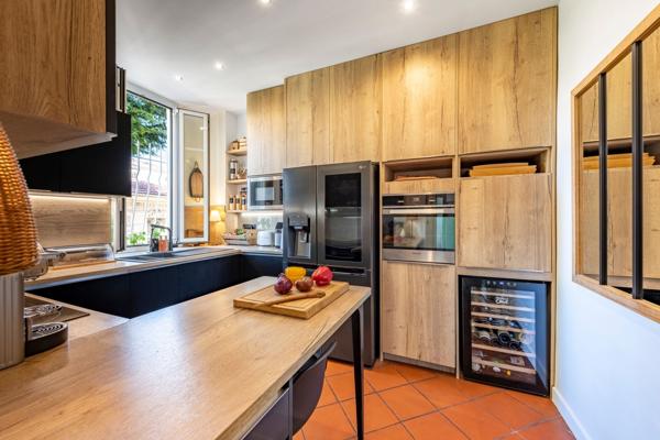 Vente Appartement de luxe Nice 4 Pièces 129.55 m²