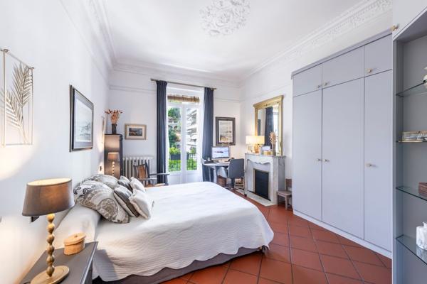 Vente Appartement de luxe Nice 4 Pièces 129.55 m²