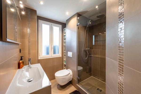 Vente Appartement de luxe Nice 4 Pièces 129.55 m²