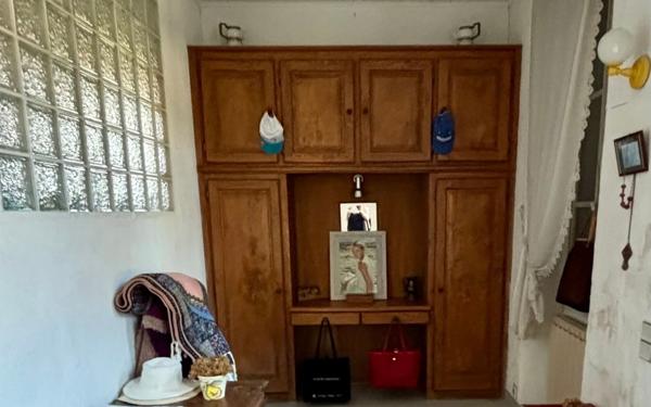 Maison à vendre    8 pièces •  Saint-Georges-d'Oléron