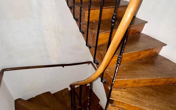 Maison à vendre    8 pièces •  Saint-Georges-d'Oléron