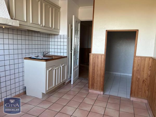 Appartement à vendre 4 pièces 78.52m²