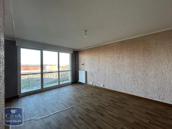 Appartement à vendre 4 pièces 78.52m²