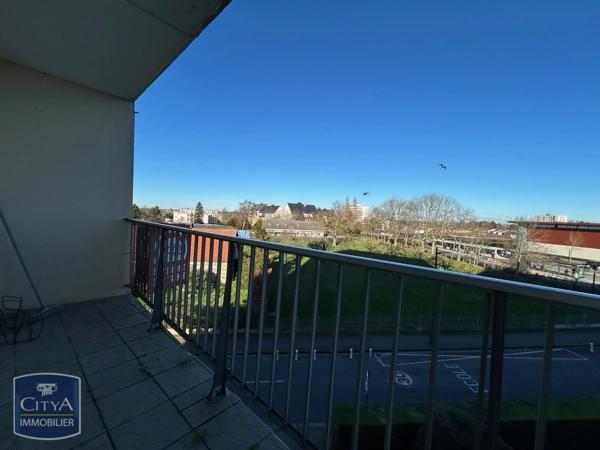 Appartement à vendre 4 pièces 78.52m²