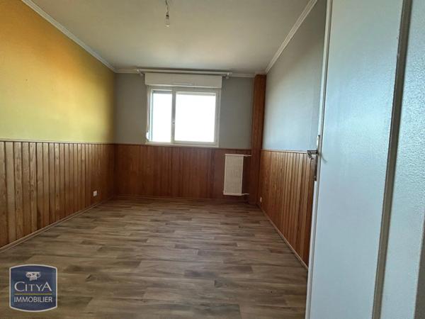 Appartement à vendre 4 pièces 78.52m²